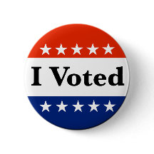 Ich habe 2026 gewählt