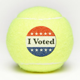 Ich habe 2026 gewählt tennisbälle