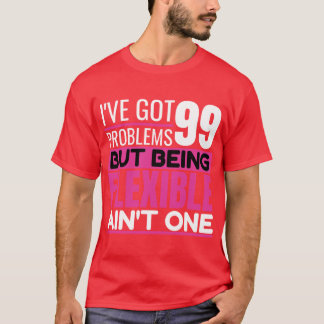 Ich habe 99 Probleme Junge T-Shirt