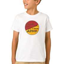 Ich habe ADHD-Design 1