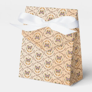 Ich habe alles geschenkschachtel
