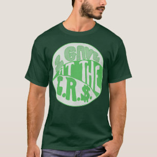 Ich habe beim IRS gegangen T-Shirt