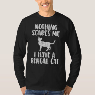 Ich habe Bengalisch 1 T-Shirt