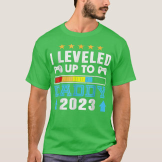 Ich habe bis zum Daddy 2023 sonnengeblasen, bald V T-Shirt
