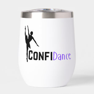 Ich habe ConfiDance! - Tanz