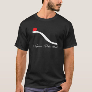 Ich habe das Potenzial der "Funny Science Physics" T-Shirt