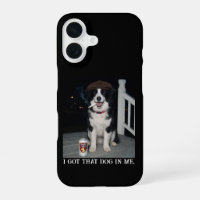 Ich Habe Den Hund In Mir, Lustiges Border Collie M