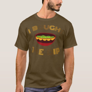 Ich habe den Taucher gekauft T-Shirt