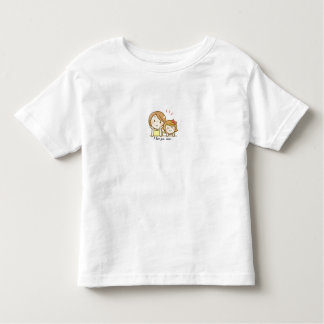 Ich habe dich Liebe, Mama. Shirt für das Baby