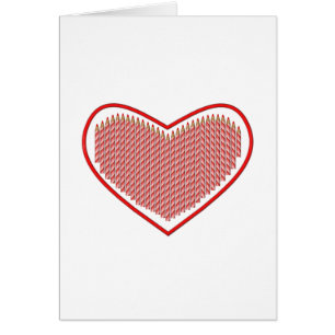 Ich habe die Liebe zeichnen