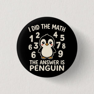 Ich habe die Mathematik gemacht, die Antwort ist P Button