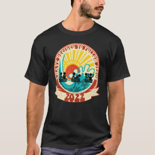 Ich habe die Taufe 2022 für Männer Frauen Jugend b T-Shirt