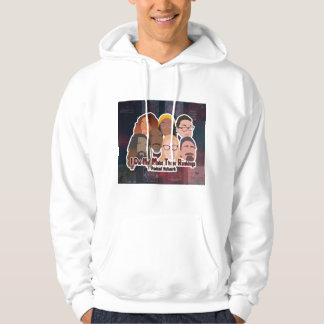 ICH HABE DIESE RANKINGS HOODIES NICHT GEMACHT