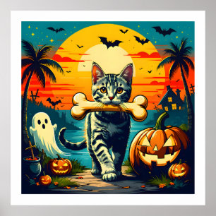 Ich habe diesen Humerus gefunden Poster