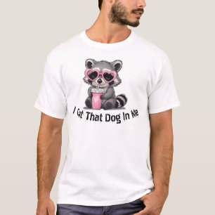 Ich habe diesen Hund in mir Got T-Shirt
