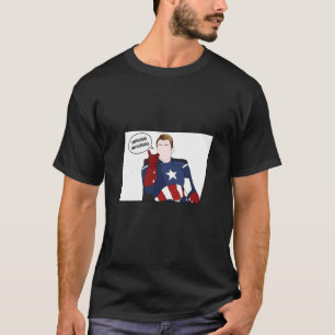 Ich habe diesen Verweis verstanden T-Shirt