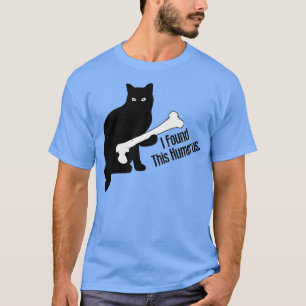 Ich habe dieses Humerus Essential TShirt gefunden