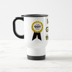 Ich habe dieses!! Tasse 2