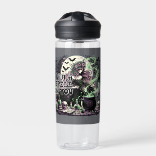 Ich habe dir einen Bann auferlegt Trinkflasche