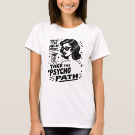 Ich habe dir etwas gebacken, um die Fucupcakes zu  T-Shirt