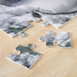 Ich habe dir mein Auge Got Puzzle