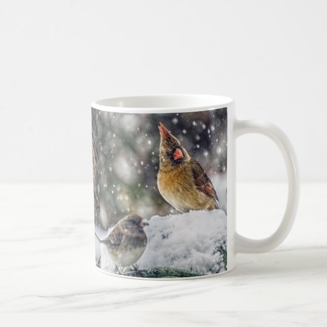 Ich habe dir mein Auge Got Tasse (Rechts)