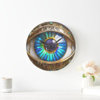 Ich habe dir mein drittes Auge Got