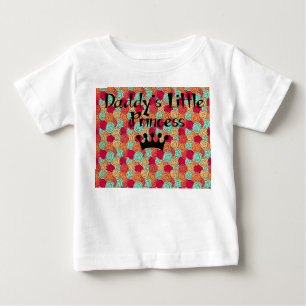 Ich habe dir nie einen T - Shirt im Garten der Ros