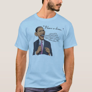 Ich habe ein Drohne T-Shirt