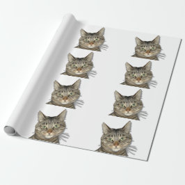 Ich habe ein Problem mit der Höhe des Fluges! nied Geschenkpapier