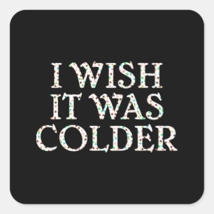 Ich habe ein selektives Hören. Es tut mir leid, da Quadratischer Aufkleber