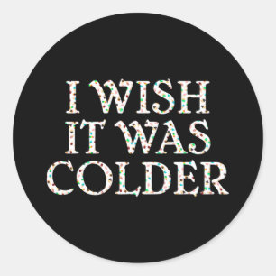 Ich habe ein selektives Hören. Es tut mir leid, da Runder Aufkleber