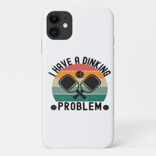 Ich habe ein Trinkproblem Case-Mate iPhone Hülle
