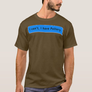 Ich habe eine tolle und niedliche Geschenkidee T-Shirt