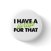 Ich habe eine Verpackung für diesen Knopf