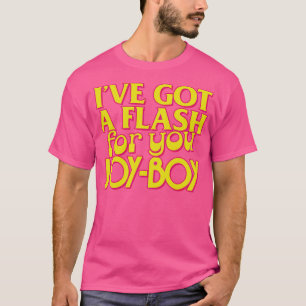 Ich habe einen Blitz für dich got T-Shirt