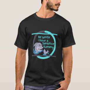 Ich habe einen empfindlichen Tumor. T-Shirt