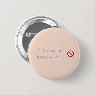 Ich habe einen Freund 02 Standard Button