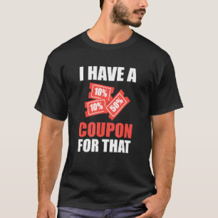 Ich habe einen Gutschein für diesen Extremgutschei T-Shirt