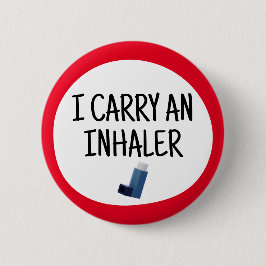 Ich habe einen Inhalator dabei Button