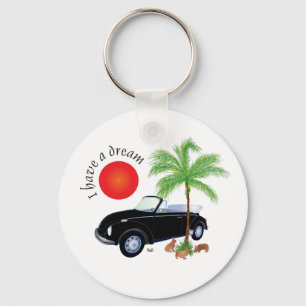 Ich habe einen Traum, Schlüsselanhänger