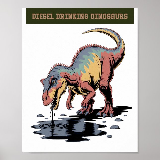 Ich habe es nicht eilig poster (Vorne)