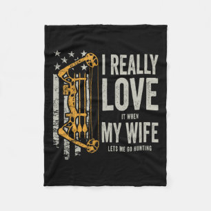 Ich habe es wirklich Liebe, wenn meine Ehefrau mir Fleecedecke