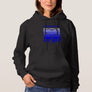 Ich habe es wirklich Liebe, wenn meine Ehefrau mir Hoodie