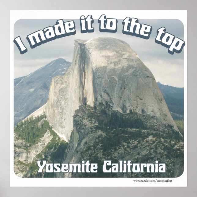 Ich habe es zum Top Poster gemacht (Vorne)