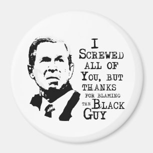 Ich habe euch alle vermasselt, aber danke dafür, d magnet