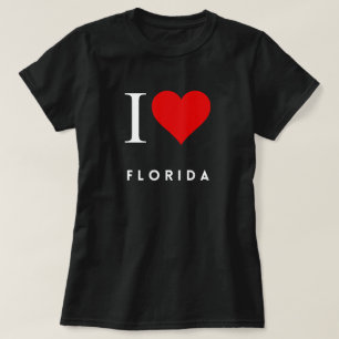 Ich habe Florida blass Womens T - Shirt