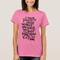 ICH HABE FRANZÖSISCH