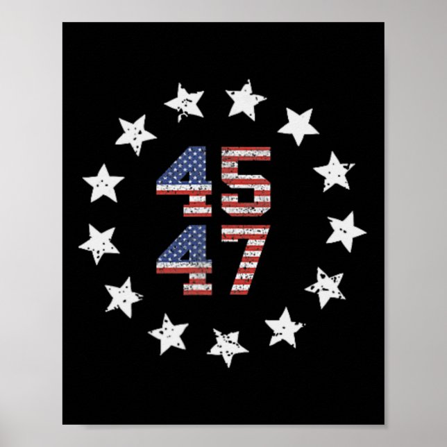 Ich habe für den Gesetzlosen und den verhassten Tr Poster (Vorne)