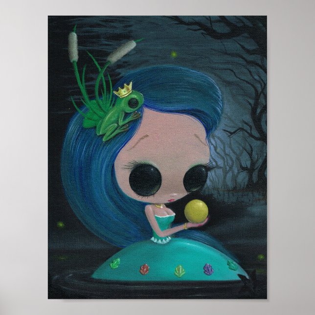 Ich habe gerade deine zusätzliche Zeit gewollt Poster (Vorne)